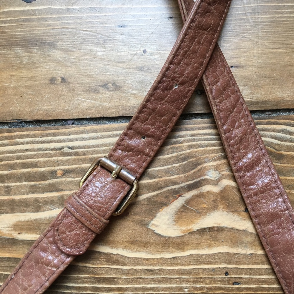 Primark Brown Satchel - Picture 8 of 8
